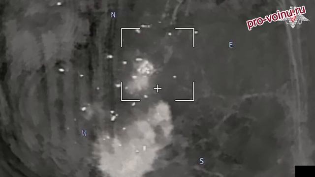 Очередной танк ВСУ не пережил встречу с «Ланцетом» в приграничном районе Курской области