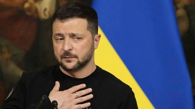 Медведчук назвал главную цель Зеленского на Украине