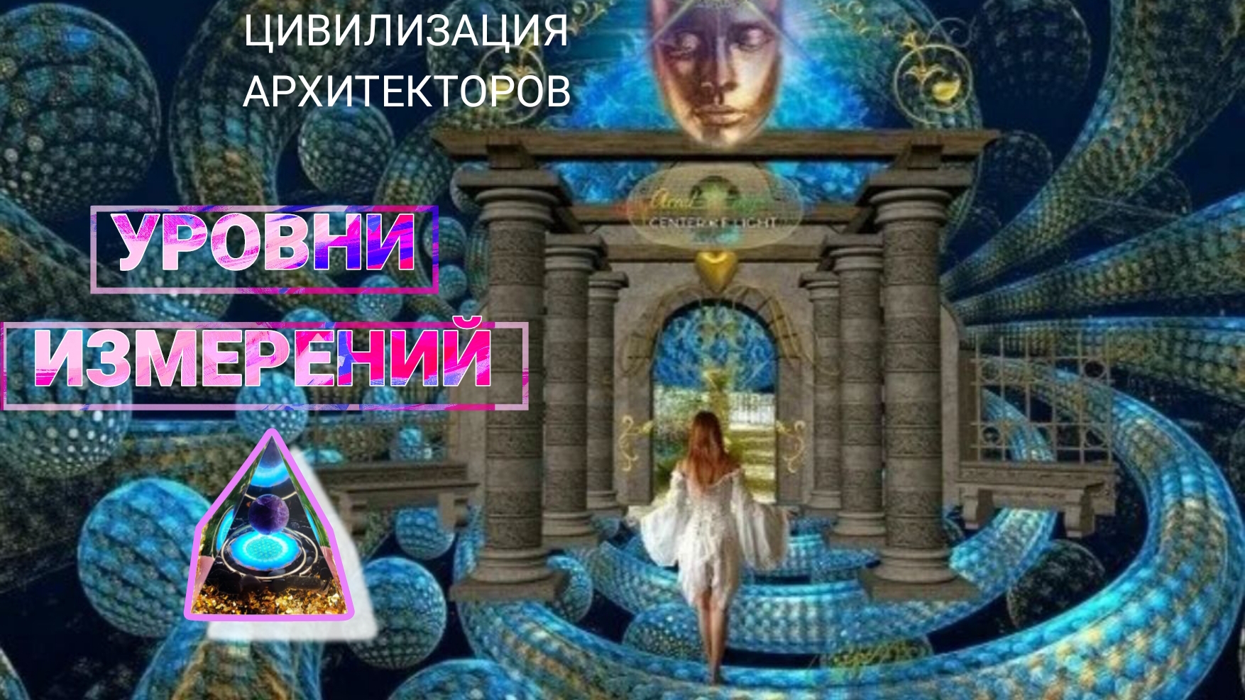 Измерения реальности