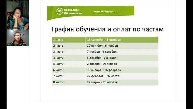 Проект Свободное образование - тихая гавань в неспокойном мире