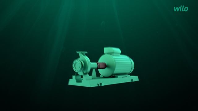 Насосы производства компании Wilo RUS