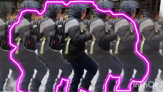 танец для вас
