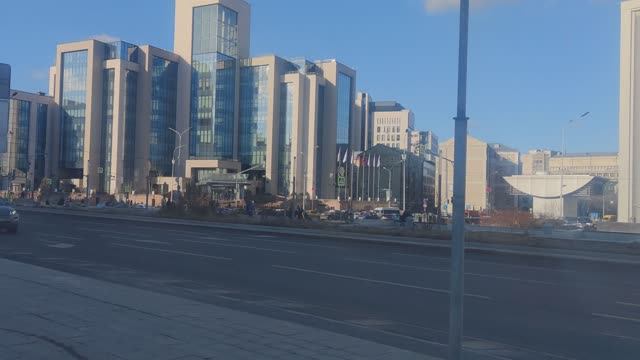 Москва Чистые Пруды