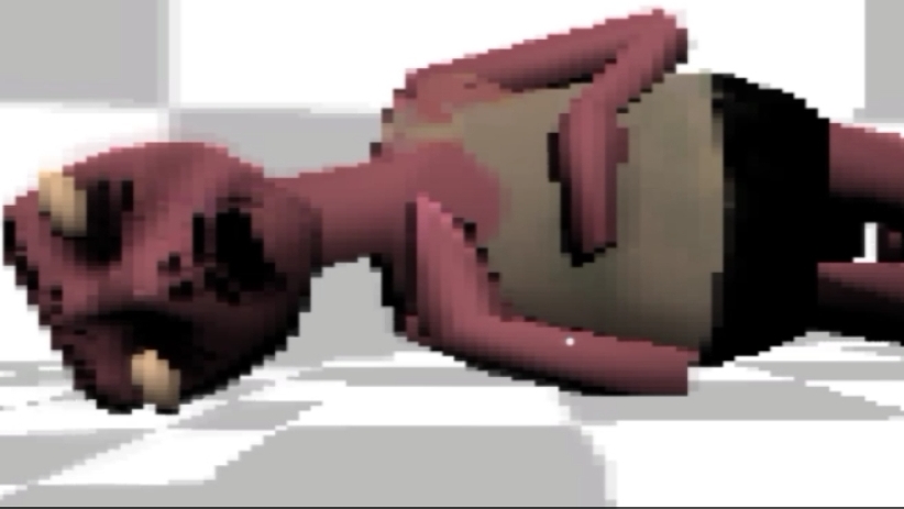 Стоит ли спасать плохого батю ( Bad Parenting )