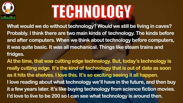 Technology