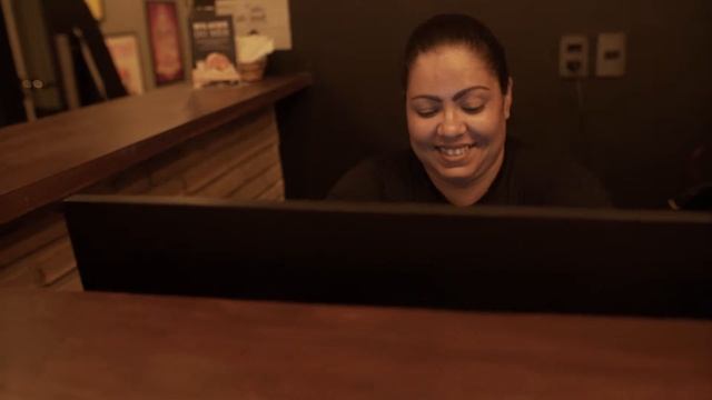 Família Santo Burger