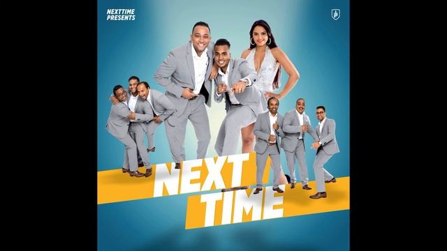 06. Merengue Medley | Redinio | Muziekformatie Next Time Vol 11 The Dreamteam