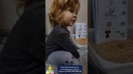 Запуск речи в три года! Логопед в 3 года