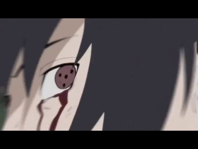 Sasuke"AMV"