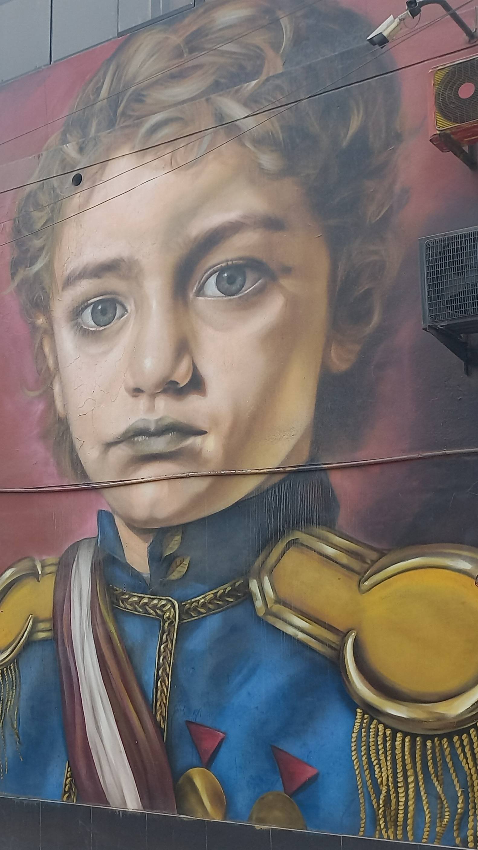 Пуабло Либре