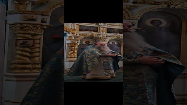 07.12.2024 - Св.вмч. Екатерина; прот.Николай Цирке