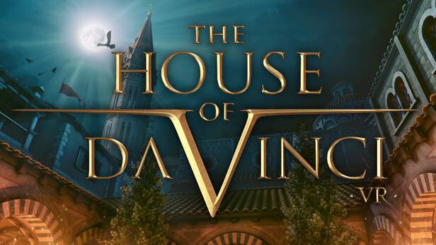 The House of Da Vinci VR