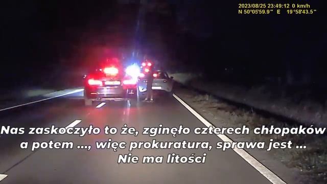 Płacisz, albo zabieramy prawo jazdy.