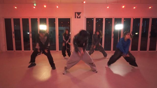 Stray Kids - MEGAVERSE _ WHATDOWWARI