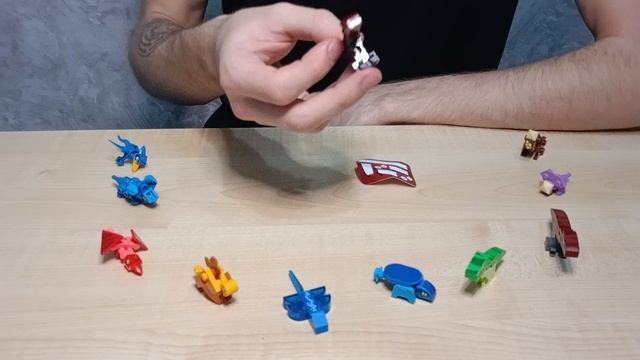 ЧТО ЗА ИГРУШКА ПОПАЛАСЬ В ЭТОТ РАЗ