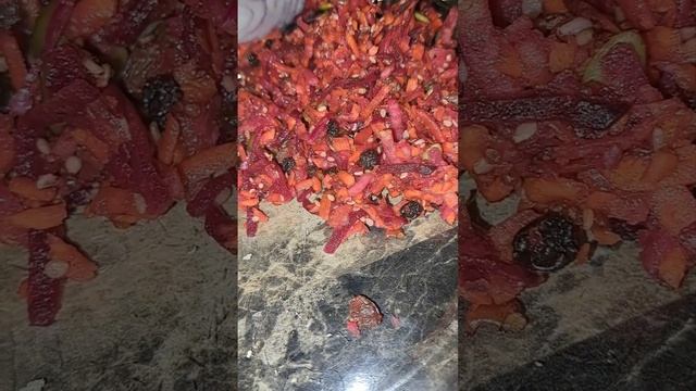 Тартила и рецепт салата от многих недугов