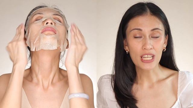 Get that Korean GLASS SKIN | Dr Gaile Robredo-Vitas