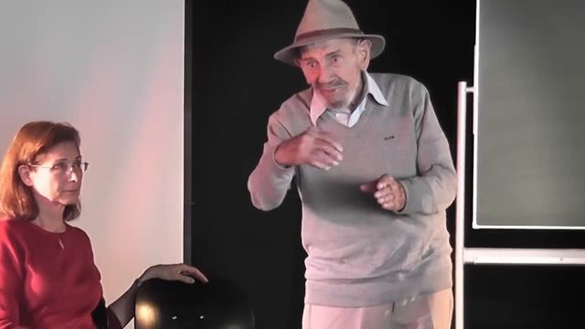 Как стать креативным (Жак Фреско)