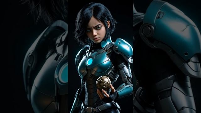 Alita 2