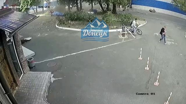 10.09.2022 ЖД рынок, Донецк
#сезонконтентаRUTUBE