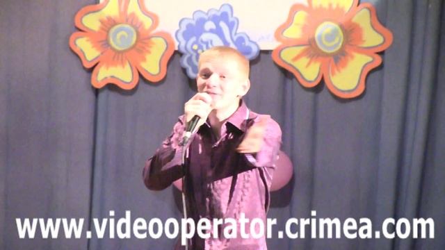 Концерт. Танц клуб ЭКСТРИМ 10 лет (18) (2015-05-24)