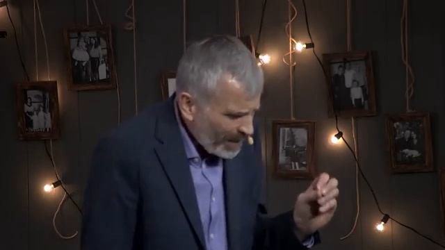 День 5. Что делать когда зло торжествует  Александр Лисичный
