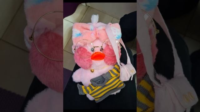 мягкая игрушка