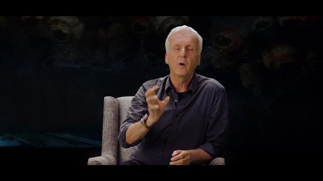 01.Meet Your Instructor James Cameron