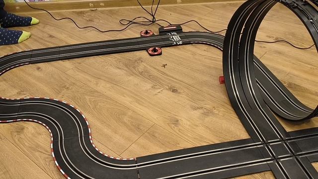 Гоночный трек Carrera Go! Formula 1