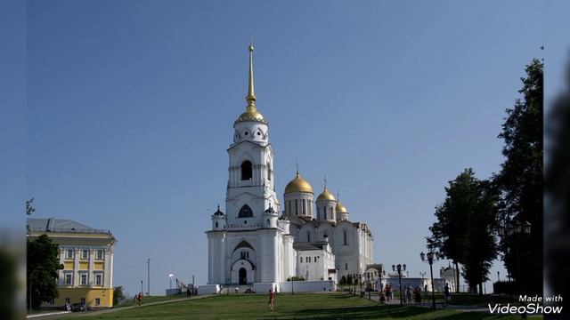 Сергей Попов-Ладанов - Россия. (Магнитофонная запись 1994-95 г.)