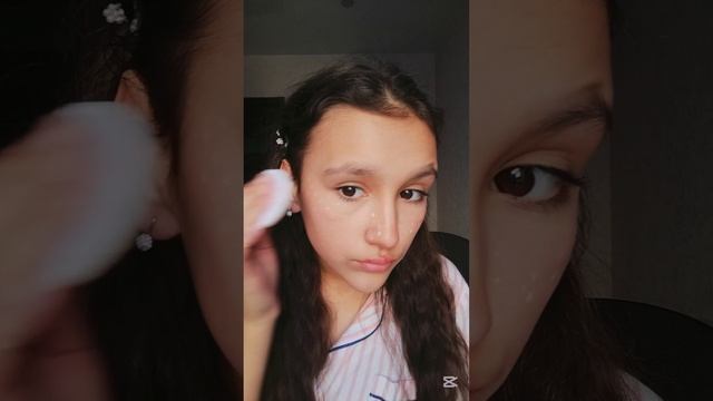 Мой повседневный макияж/ Prosto Dasha