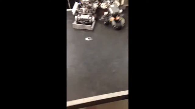 Tyrannabot takes down two other bots
