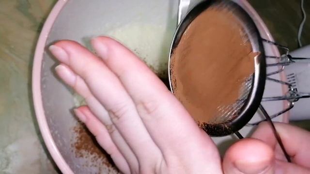 How to make chocolate ice-cream at home