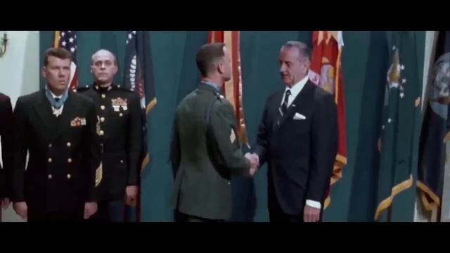 Forrest Gump Producer Reveals What Jenny Died From