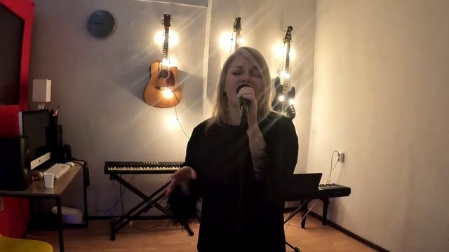 Almost lover (cover by A Fine Frenzy)