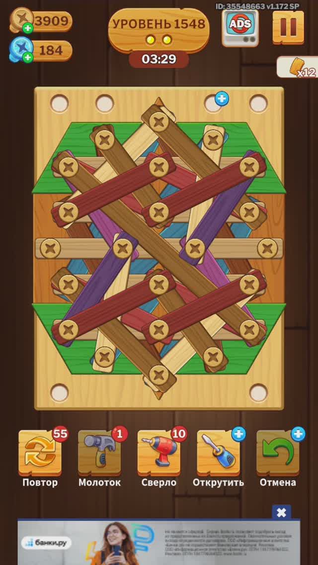 1548 level_screw puzzle (falcon)_recording_20241010_231824