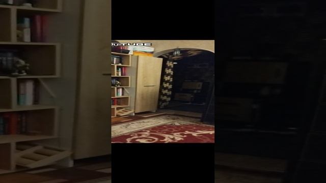 Что-то явно есть ...|Ghost Tube|