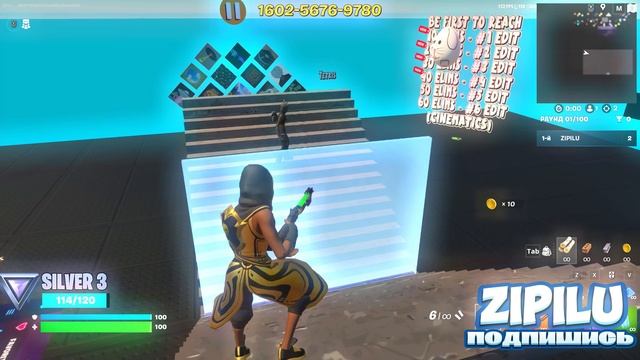 Мувик Fortnite|ZIPIlu