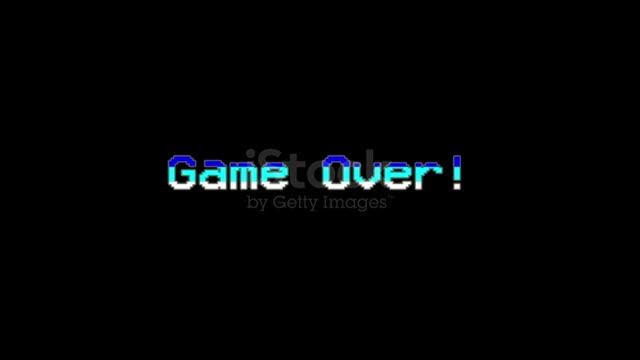 my new ending the video