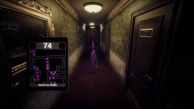 Я УБЕГАЛ ОТ СТРАШНОЙ ОБЕЗЬЯНЫ ➲ DARK DECEPTION...
