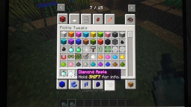 ОБЗОР СБОРКИ КОМПОТА НА 1.12.2 В МАЙНКРАФТ | Maxmiz Minecraft