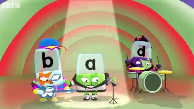 Alphablocks - Red Level One  Full Episodes 13-15  #HomeSchooling  Learn to Read #WithMe