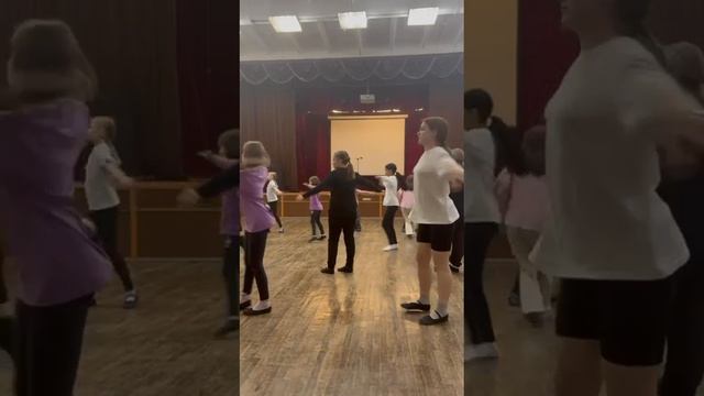 танцы