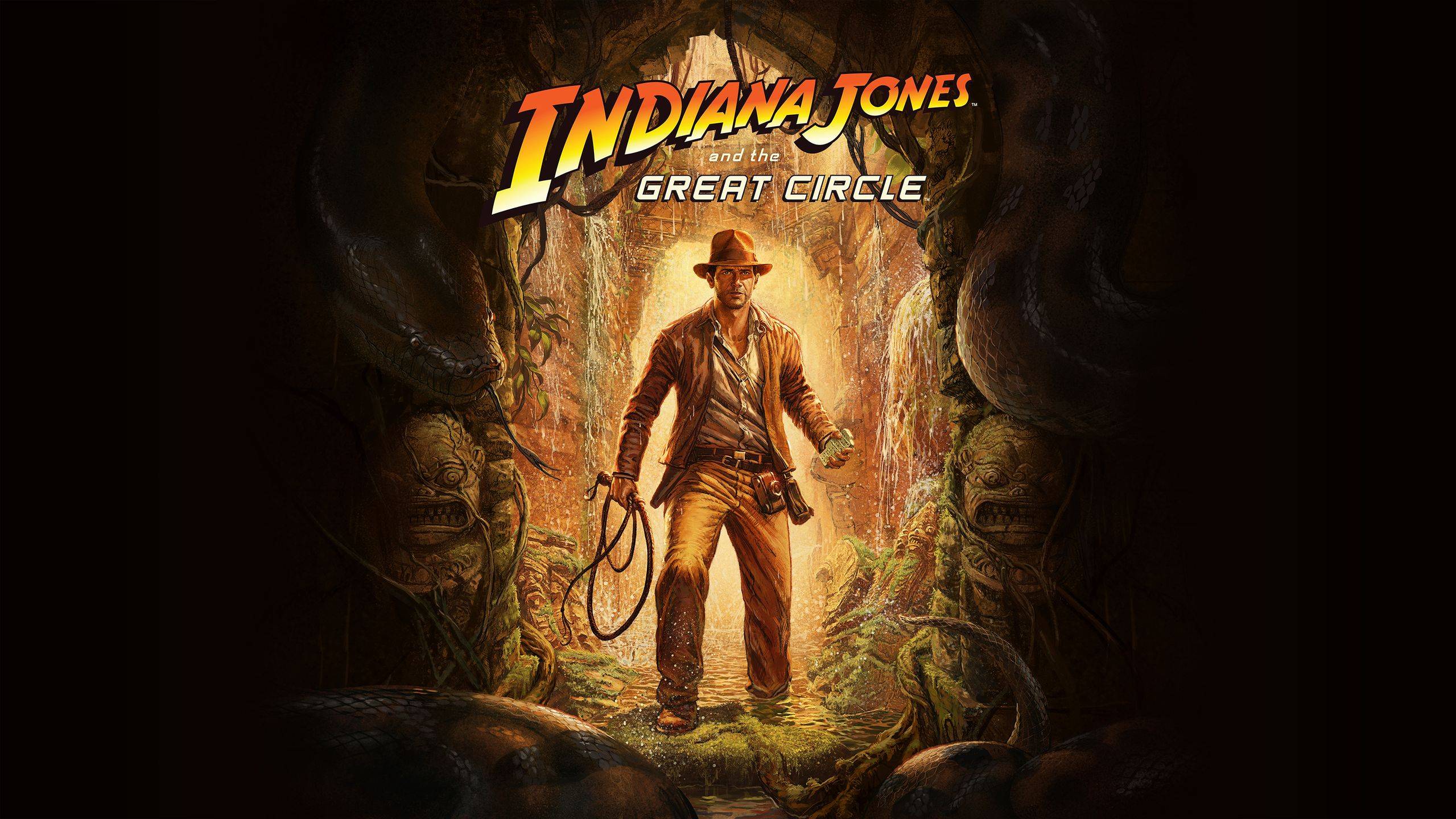 ПРОХОЖДЕНИЕ Стрим#2 ➤ INDIANA JONES AND THE GREAT CIRCLE