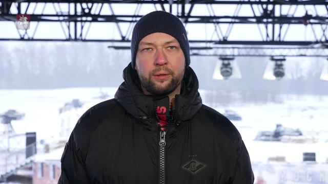 07.12.2024. Максим Руднев: Формат этого кинотеатрального представления уникален не только для Москвы