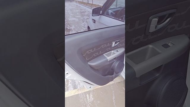 KIA SOUL 2013 81000км