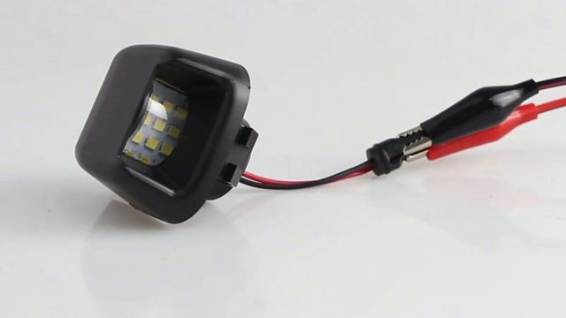 LED Light for NISSAN Navara 2 (D40), Frontier 2 (D40), Armada 1 (TA60),Titan 1 (A60),Xterra 2 (N50)