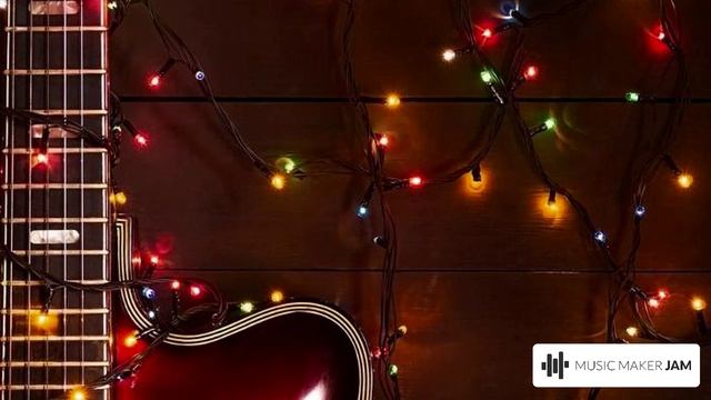 НОВОГОДНИЙ ТРЕК ДЛЯ ЛУЧЬШЕГО НАСТРОЕНИЯ