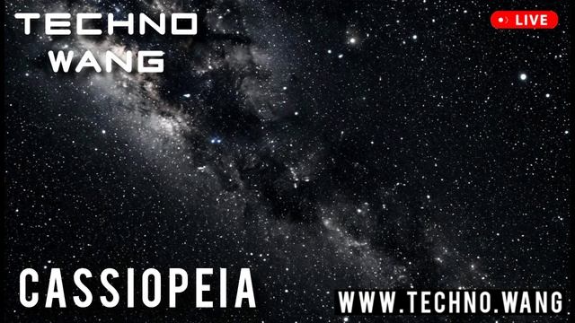 Downtempo Techno Music 2024