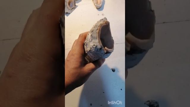 Скульптура быка